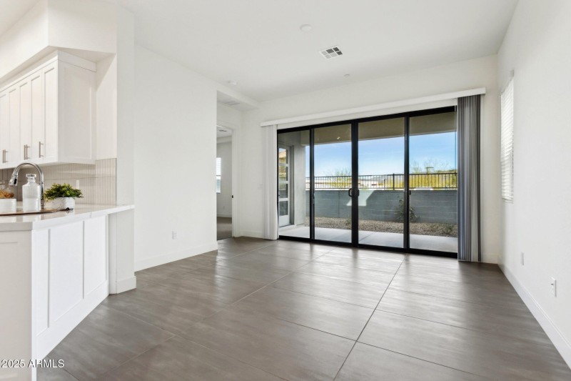 Plan 2 - Living Room