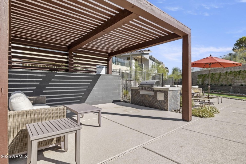 Community Ramada & BBQ