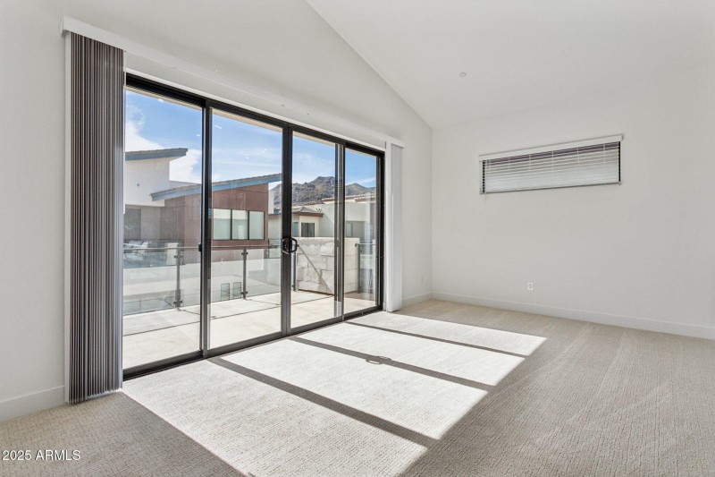 Plan 3 - Loft/Game & Media Area