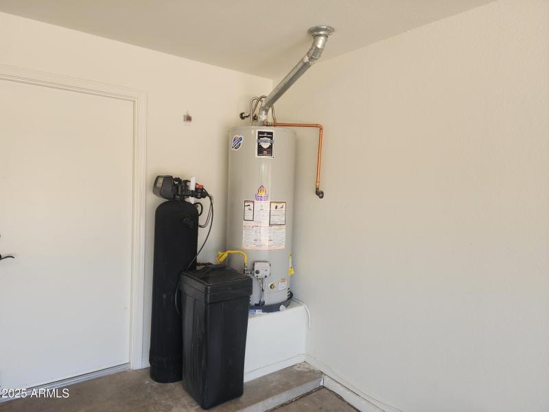 Water Softener