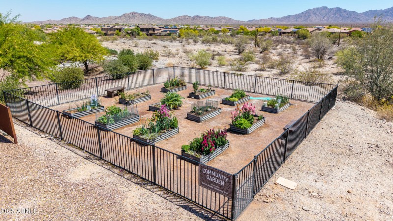 39 - Chuckwalla Aerials