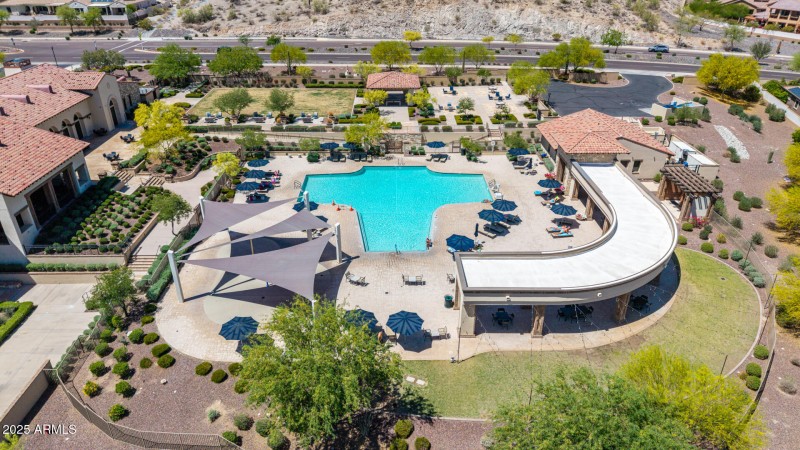 43 - Chuckwalla Aerials