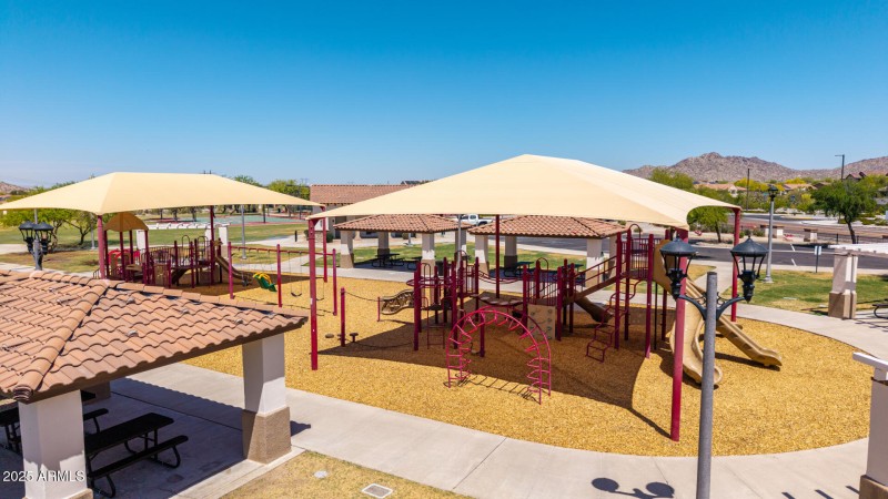 48 - Chuckwalla Aerials