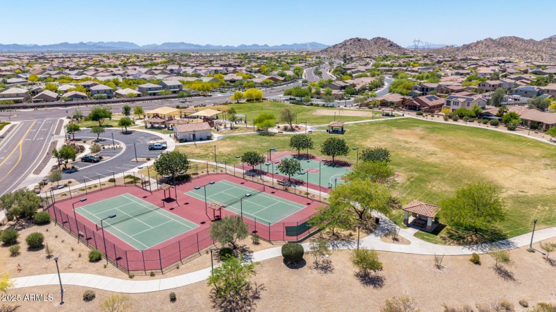 51 - Chuckwalla Aerials