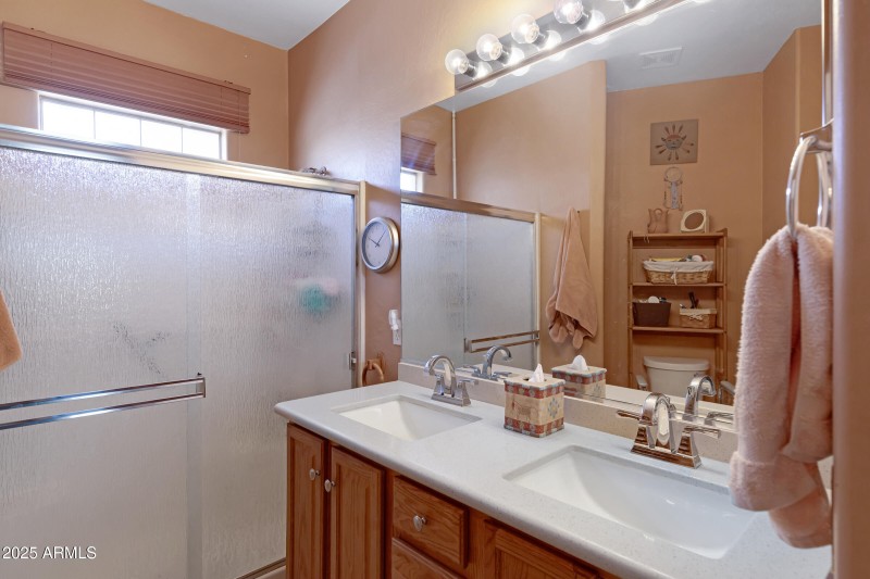 Master bath