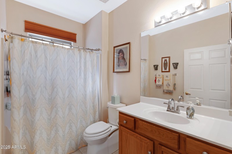 Main bath