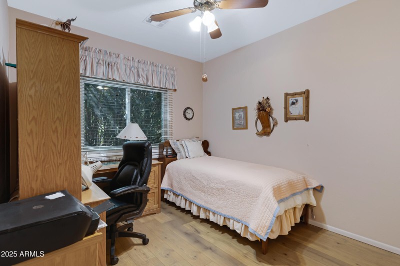 3rd bedroom