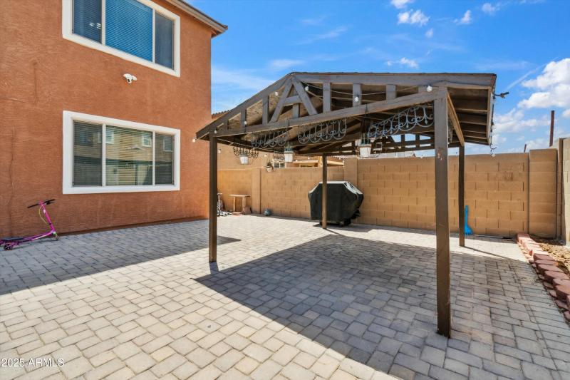 Gazebo