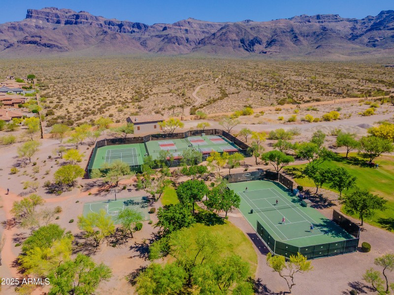 Sport Courts