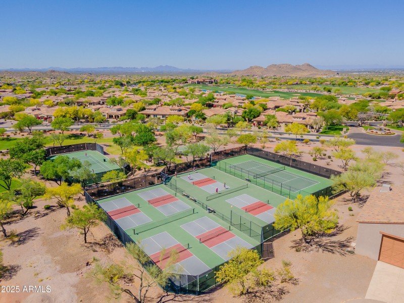Sport Courts