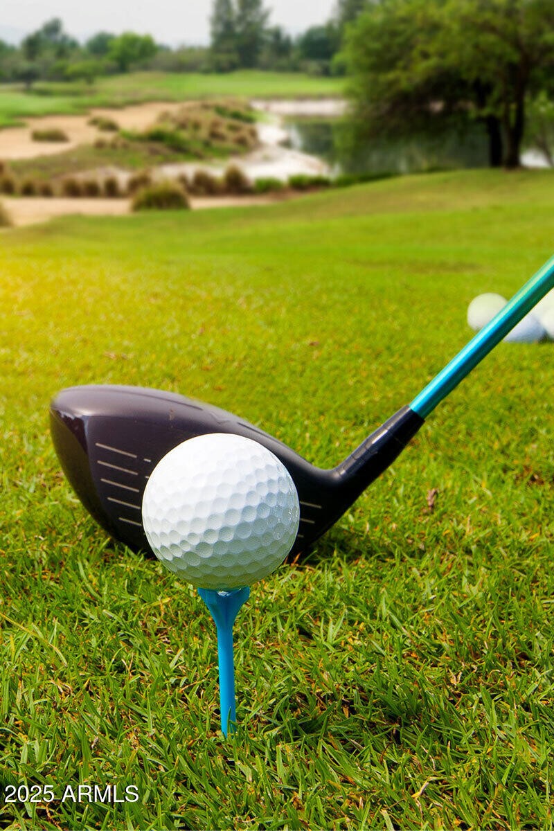 Golf-Photo