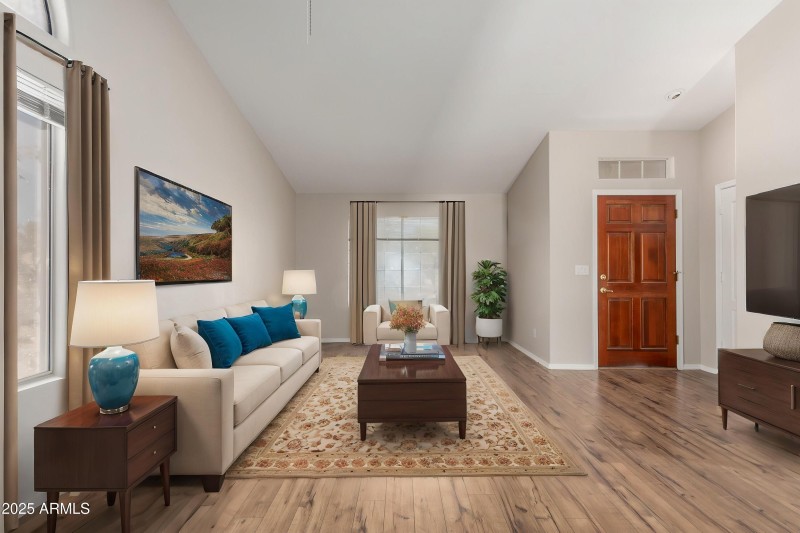 08-Golden - Living Room - Standard - 1