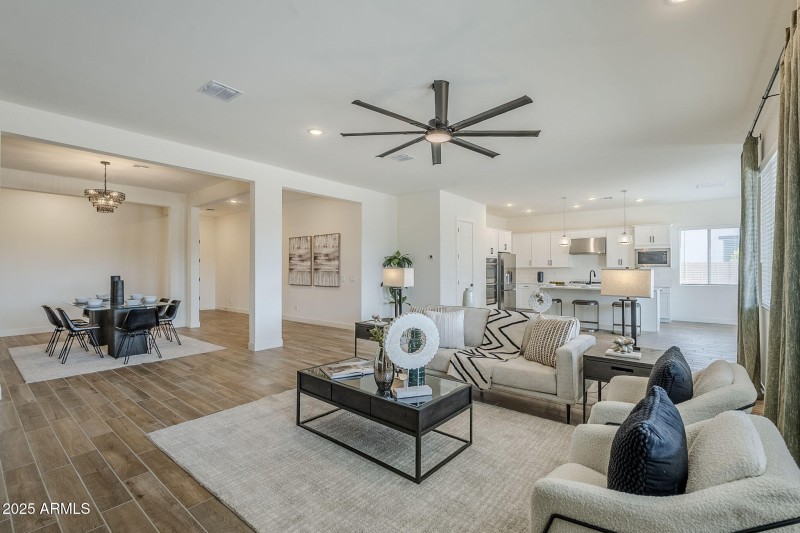 Great room