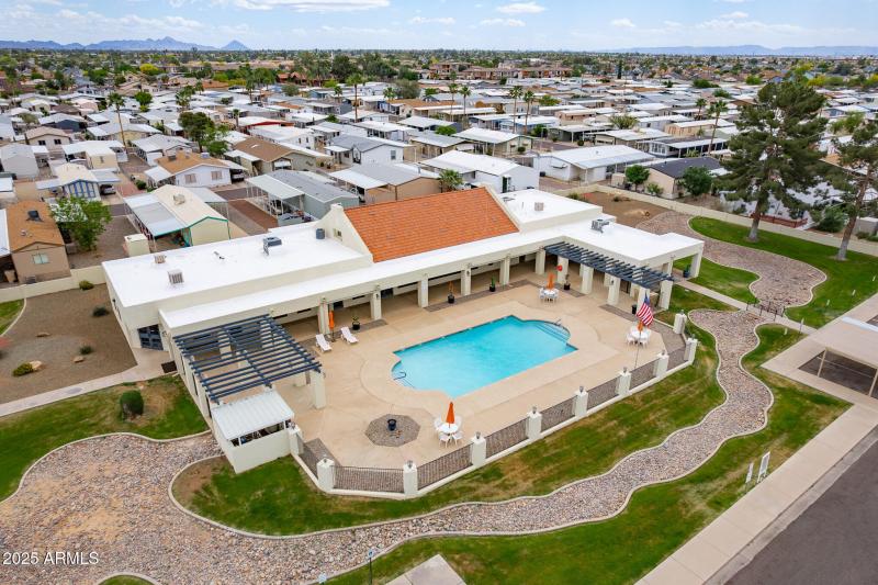 Community Pool
