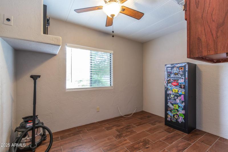Bedroom #1