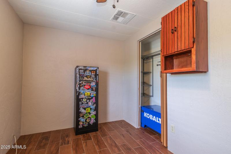Bedroom #1