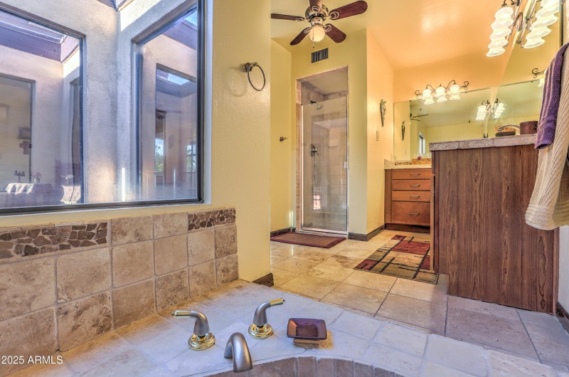 Owners Bath