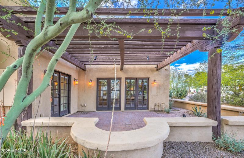 Front Patio 2