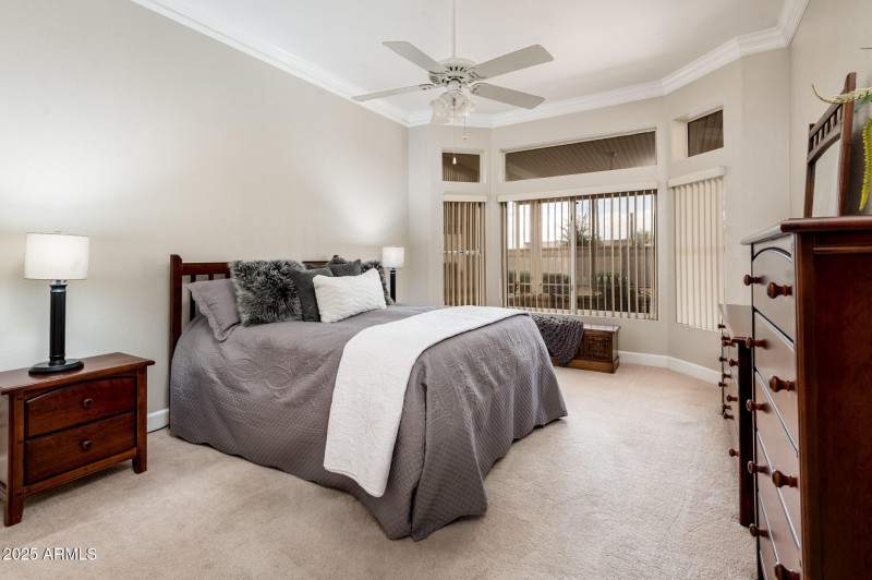 Primary Suite