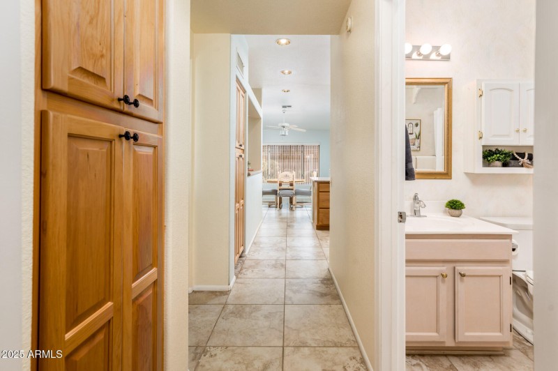 Hallway