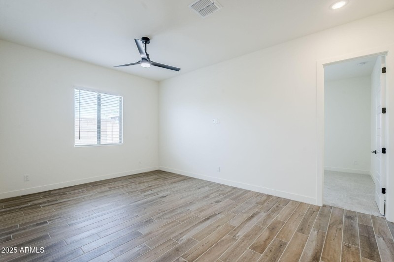 Activity room