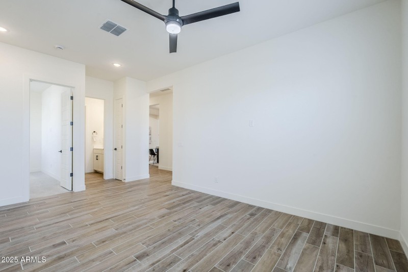 Activity room