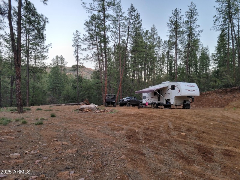 Mountain Living