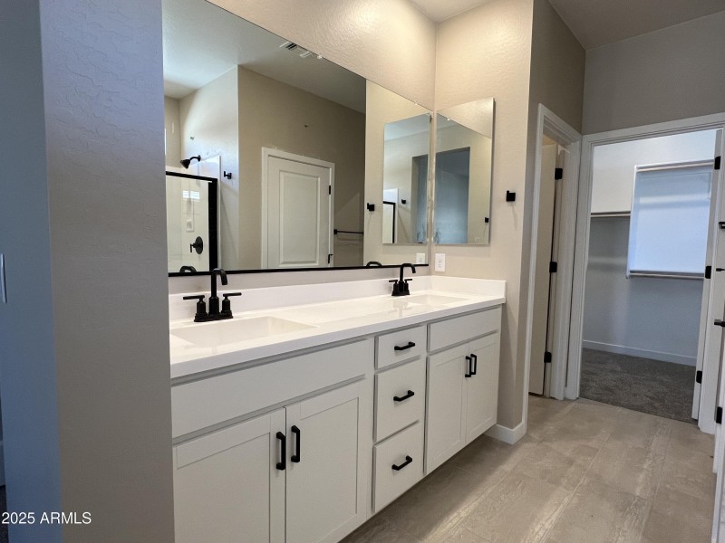 ELC Lot 64 - Primary Bathroom