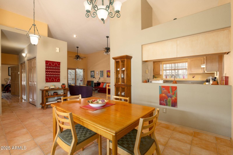 Dining Area/Great Room