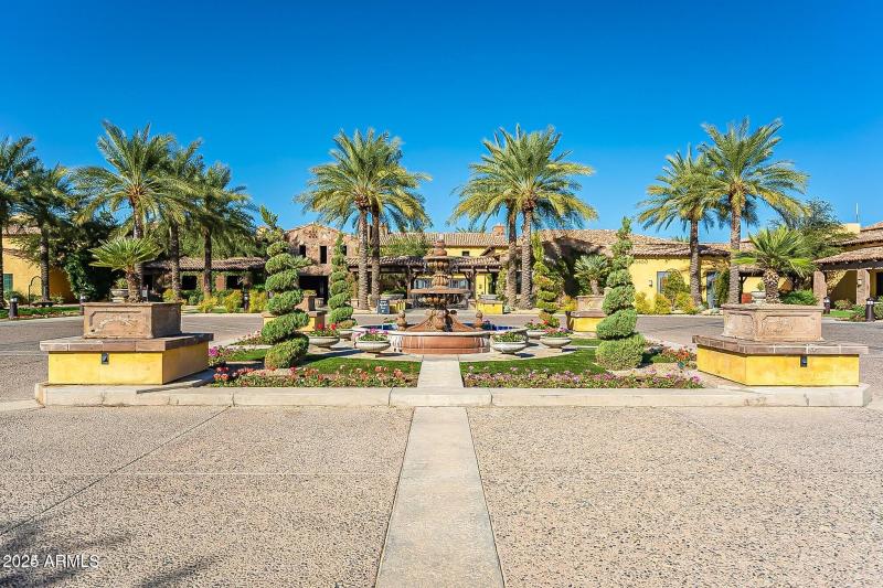 La Casa
