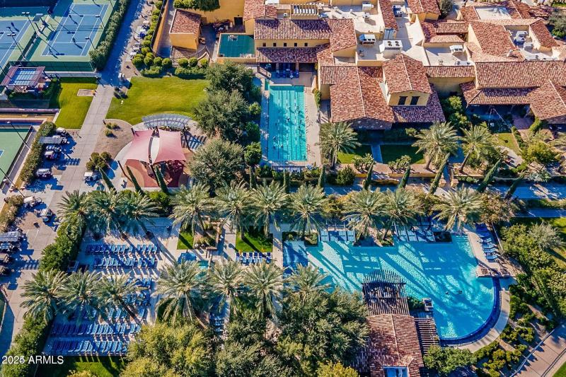 Algarve pool (all ages)