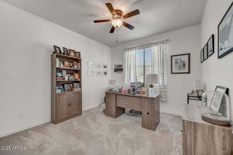 Bedroom IV