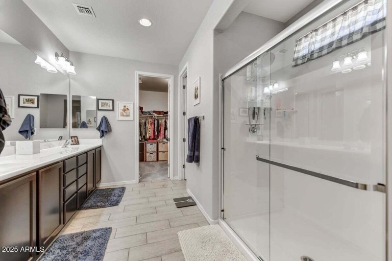 Primary Bath II