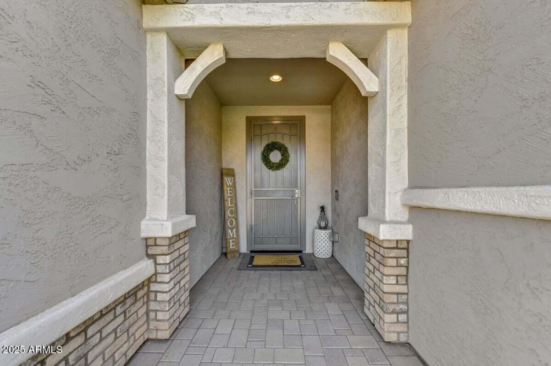 Entry Detail