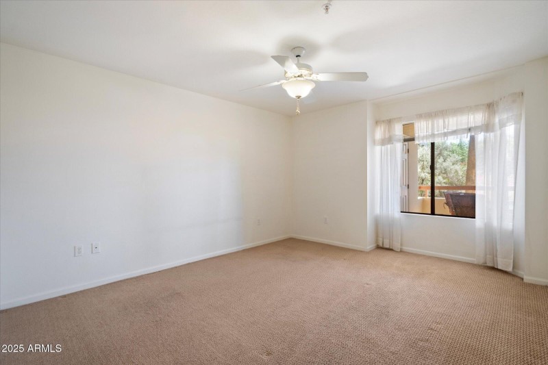 VERY SPACIOUS