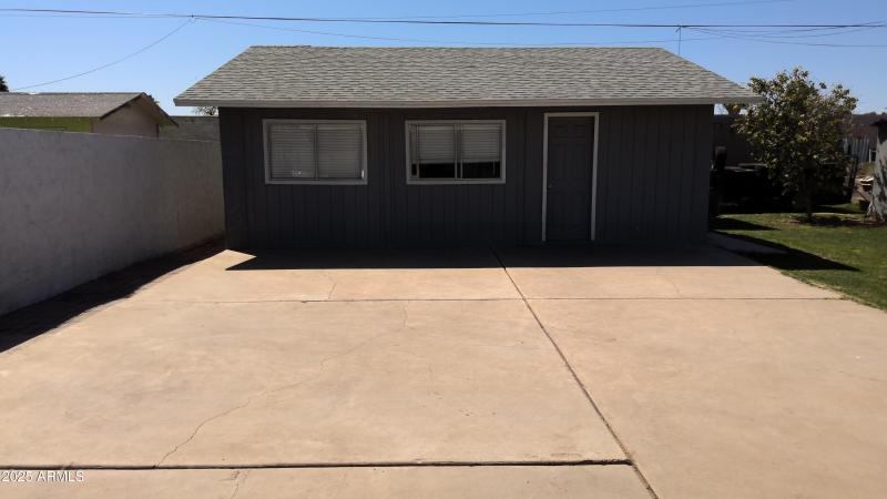 Casita