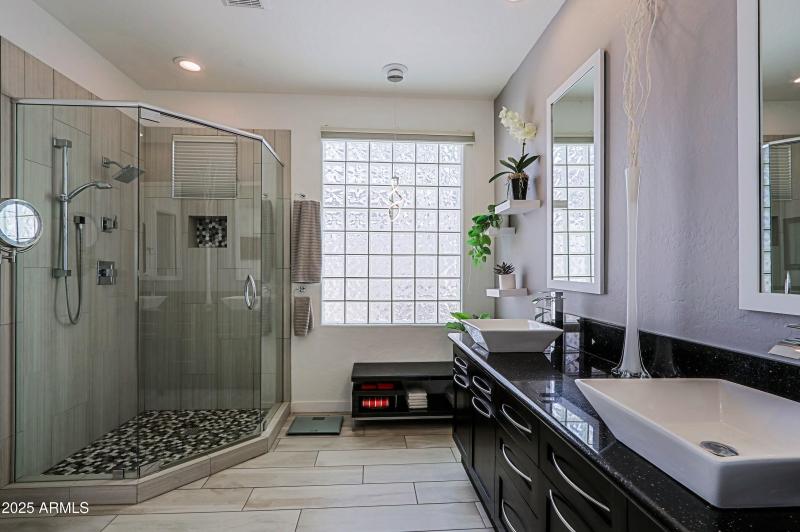 Master Bath 3