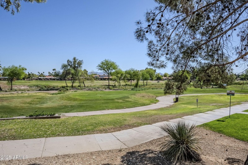 Stonecreek Golf Club
