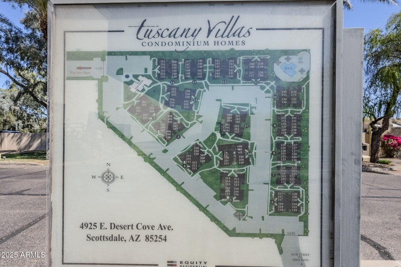 Community Map
