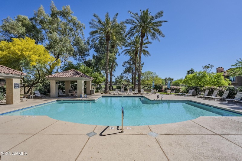Community Pool