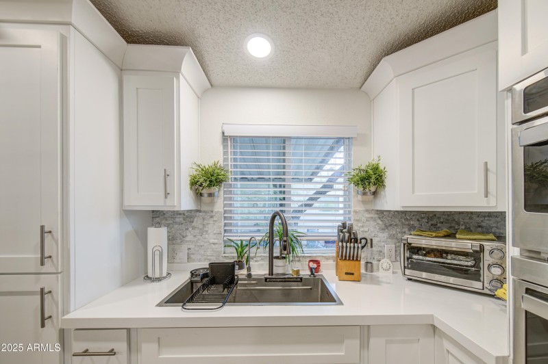 Clemen Kitchen sink