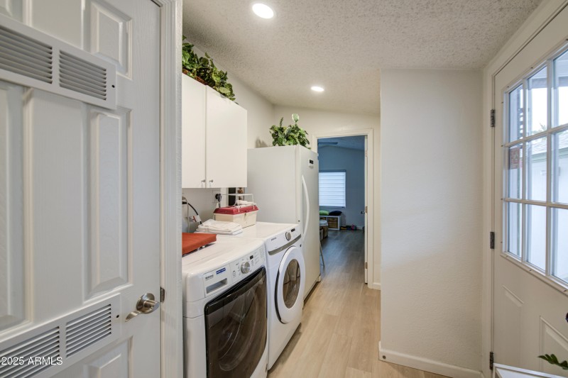 Clemen laundry