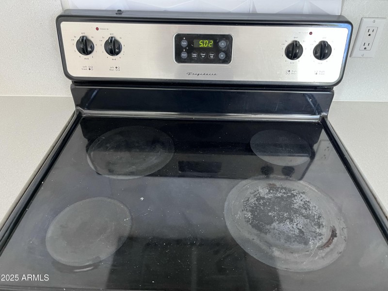 APPLIANCES
