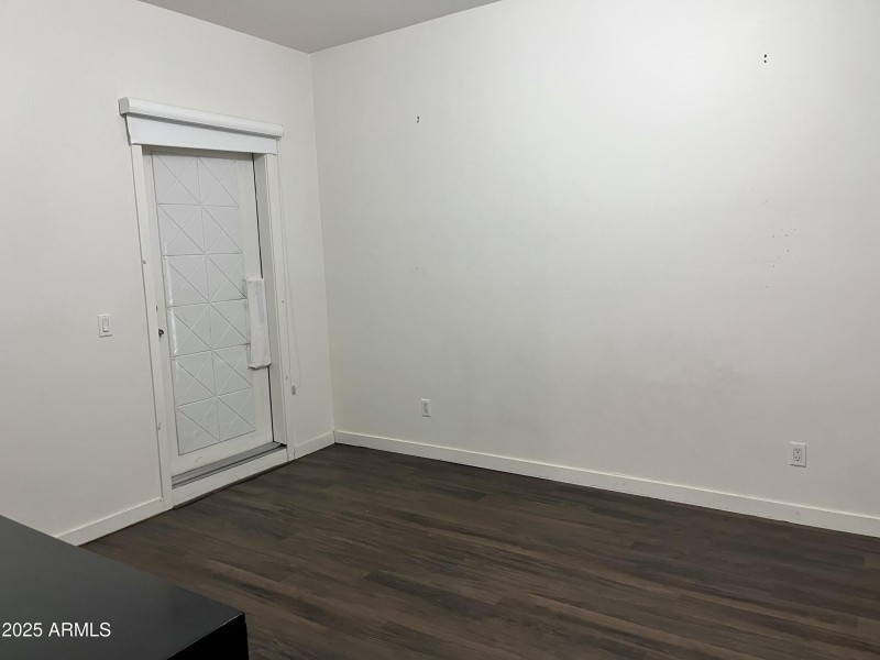 3RD FLOOR - BEDROOM