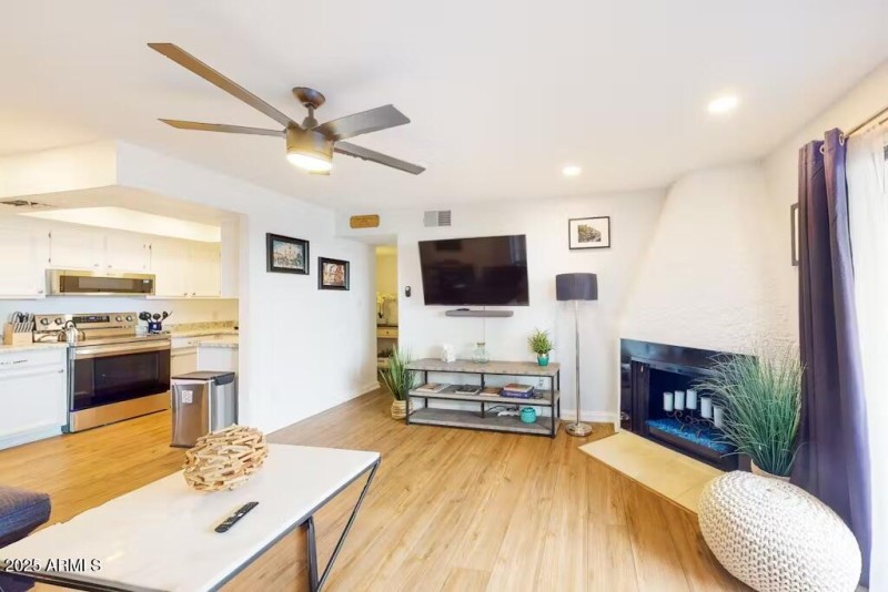 Front Room