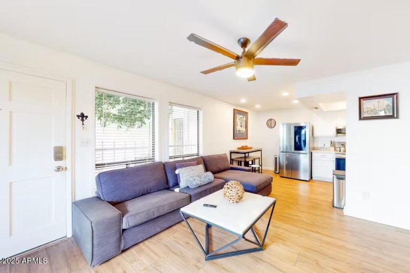 Front Room