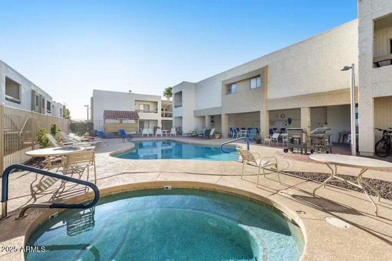 Community Pool