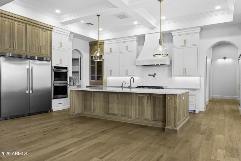 Kitchen 1
