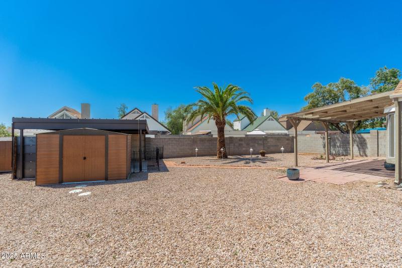 20818 N 21st Dr - 30