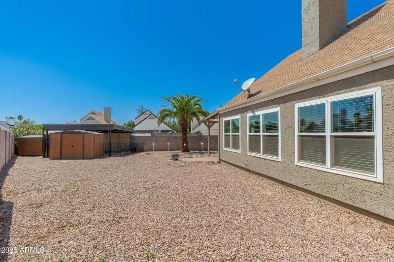 20818 N 21st Dr - 29